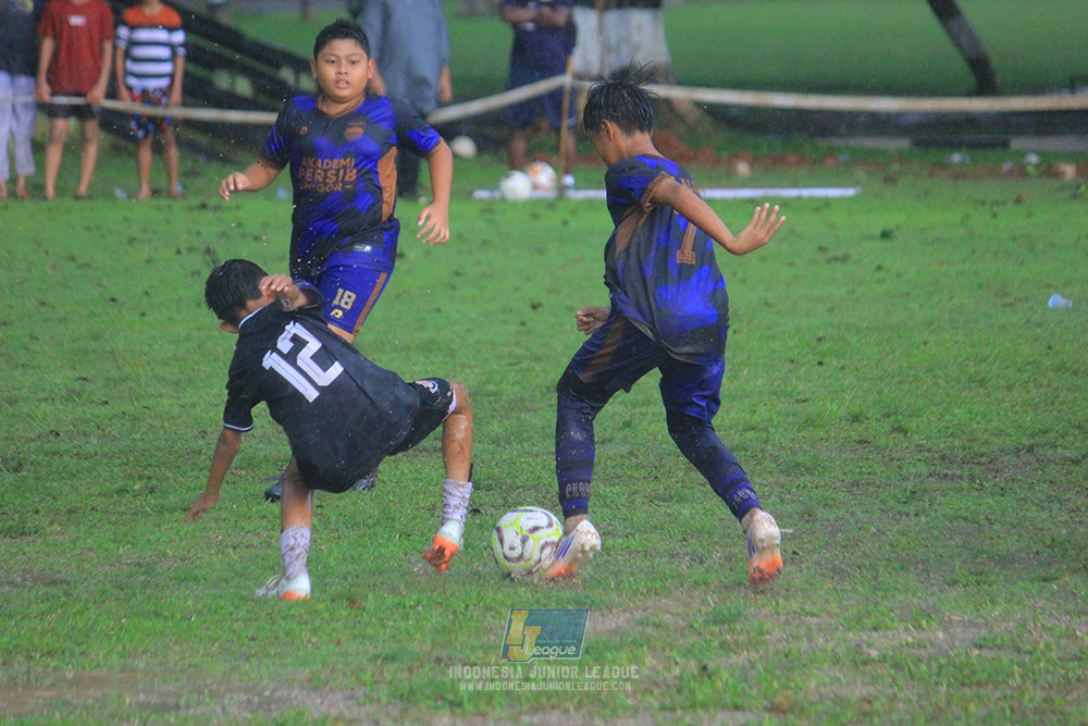 ijl big16 u12 261025 pulomas fc vs akademi persib bogor