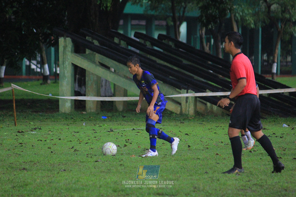 ijl big16 u12 261025 pulomas fc vs akademi persib bogor