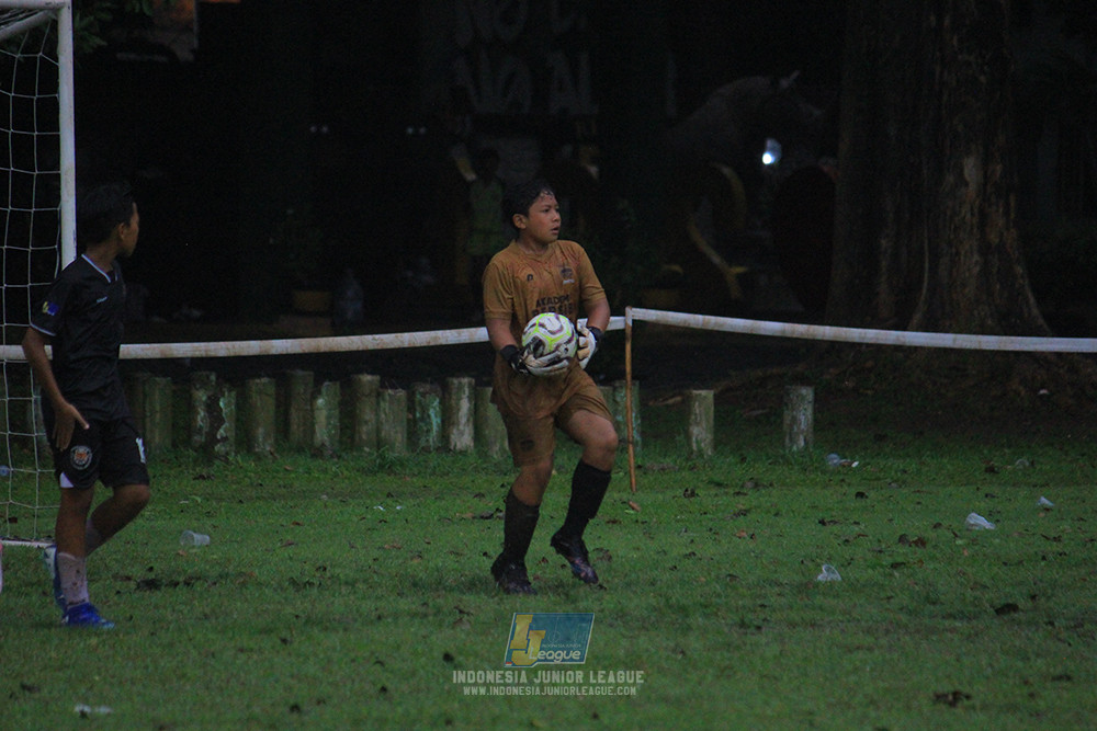 ijl big16 u12 261025 pulomas fc vs akademi persib bogor