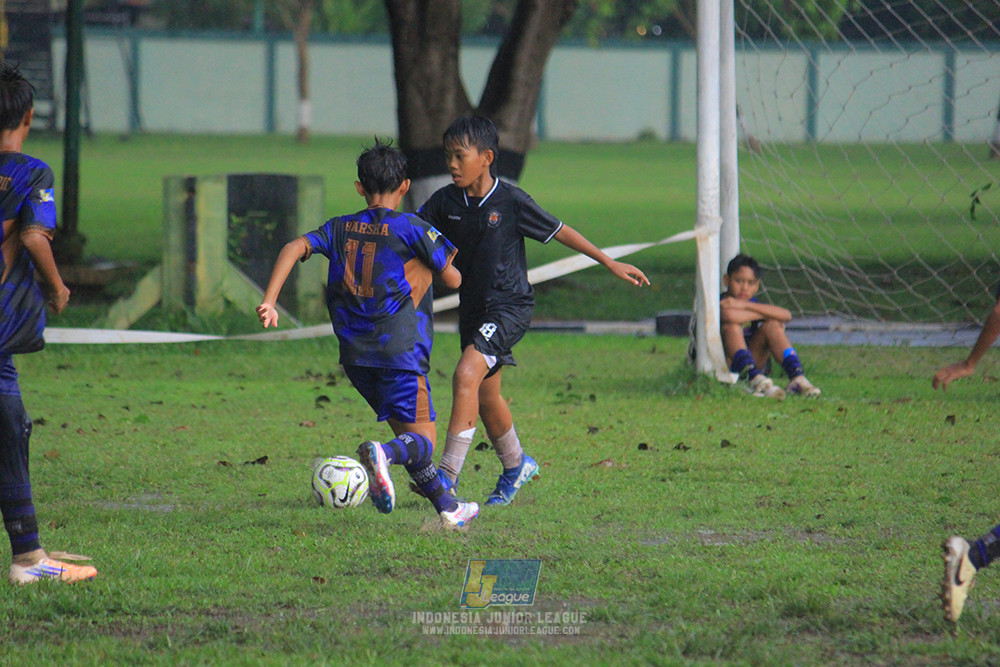 ijl big16 u12 261025 pulomas fc vs akademi persib bogor