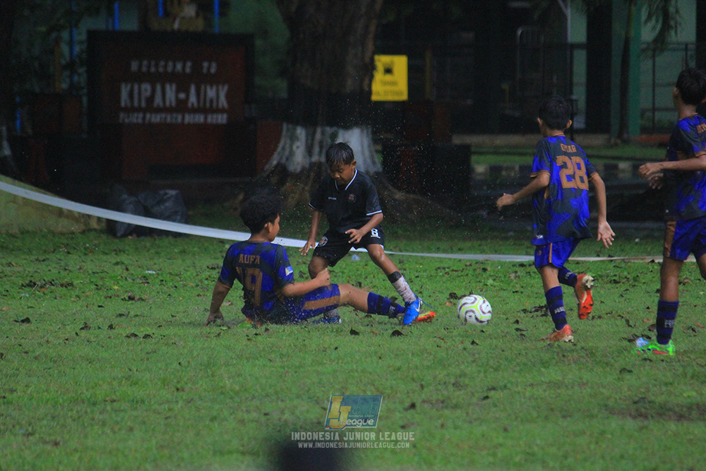 ijl big16 u12 261025 pulomas fc vs akademi persib bogor