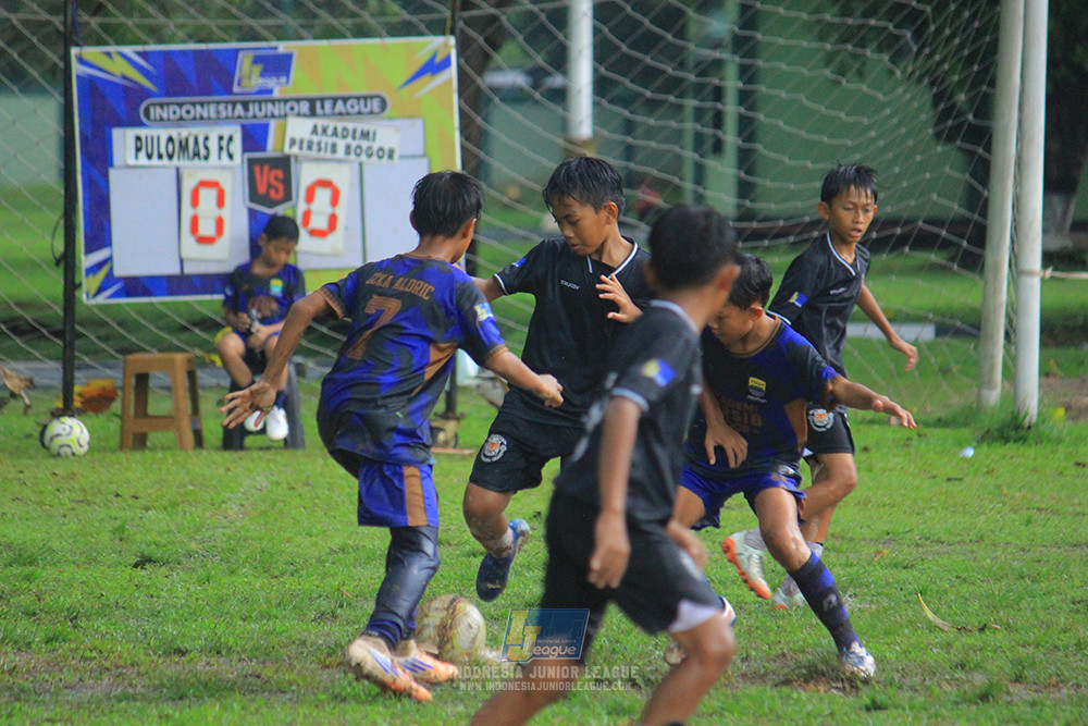ijl big16 u12 261025 pulomas fc vs akademi persib bogor