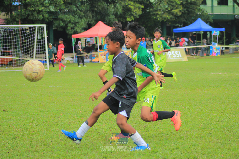ijl big16 u12 261025 pulomas fc vs toyo haryono