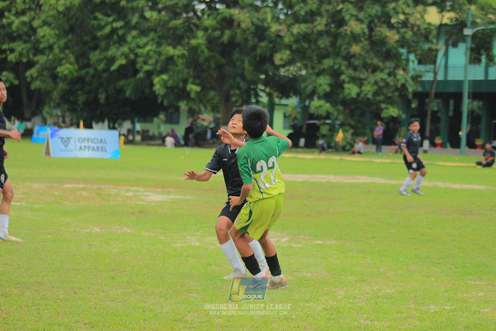 ijl big16 u12 261025 pulomas fc vs toyo haryono