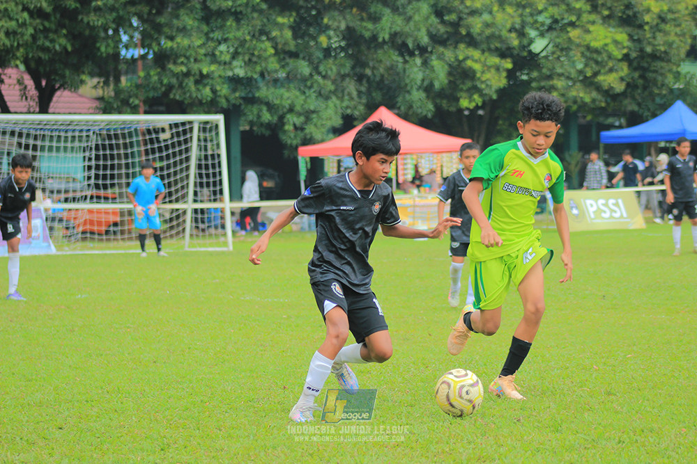 ijl big16 u12 261025 pulomas fc vs toyo haryono