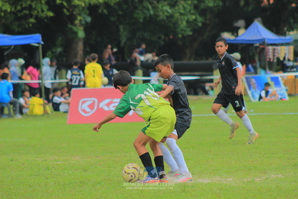 ijl big16 u12 261025 pulomas fc vs toyo haryono