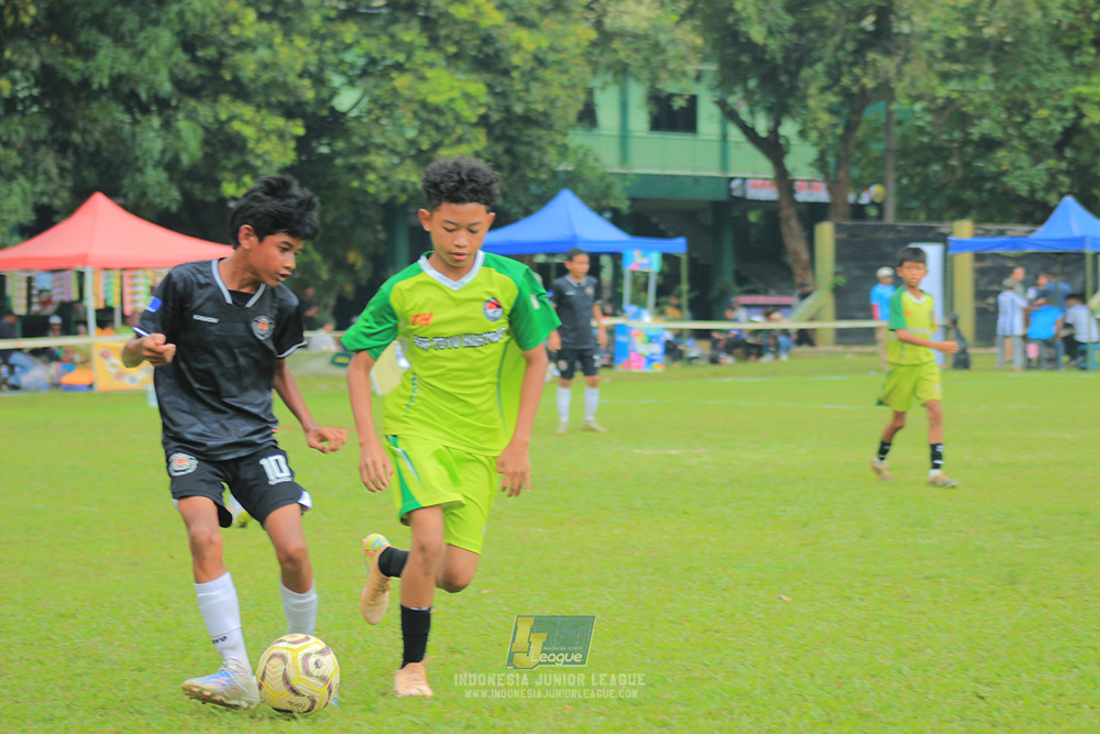 ijl big16 u12 261025 pulomas fc vs toyo haryono