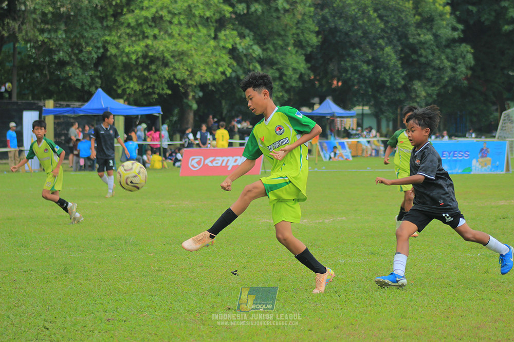 ijl big16 u12 261025 pulomas fc vs toyo haryono