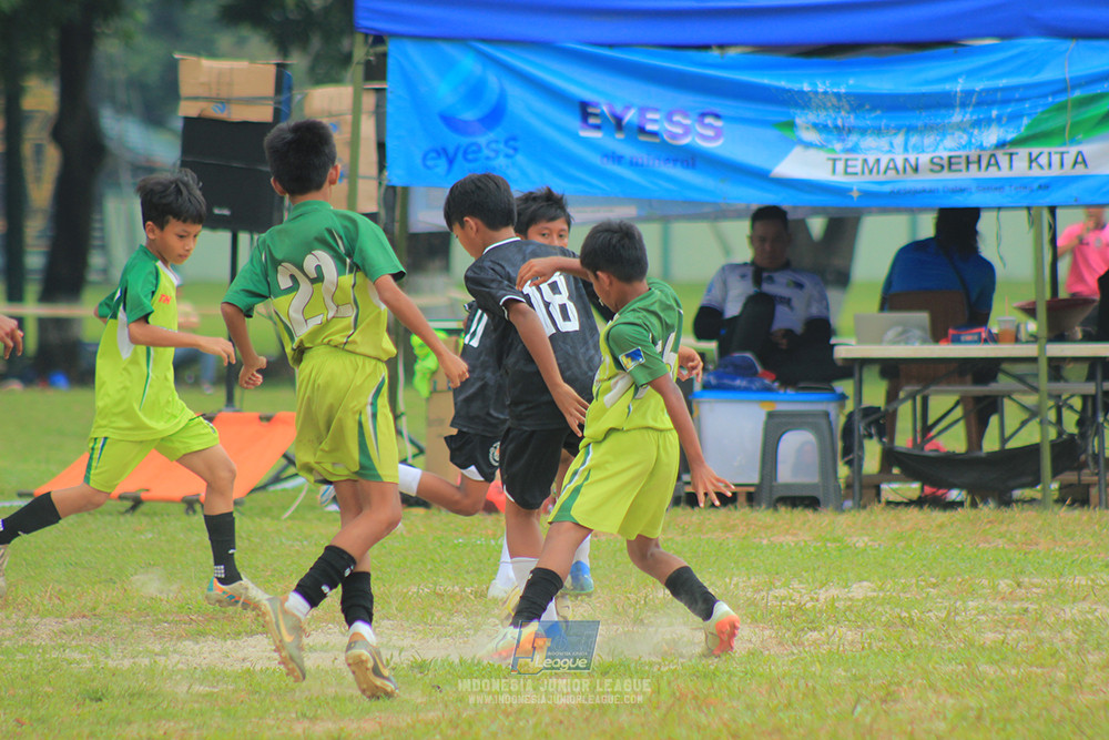 ijl big16 u12 261025 pulomas fc vs toyo haryono
