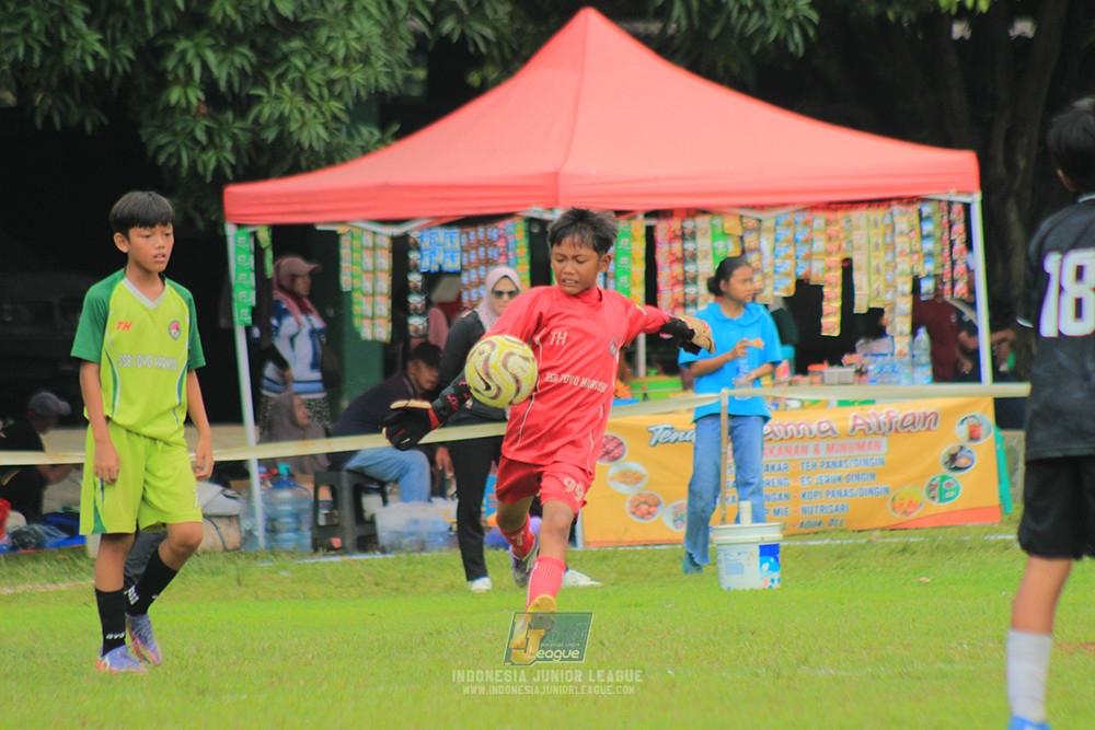 ijl big16 u12 261025 pulomas fc vs toyo haryono