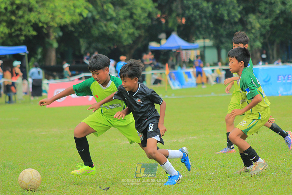 ijl big16 u12 261025 pulomas fc vs toyo haryono