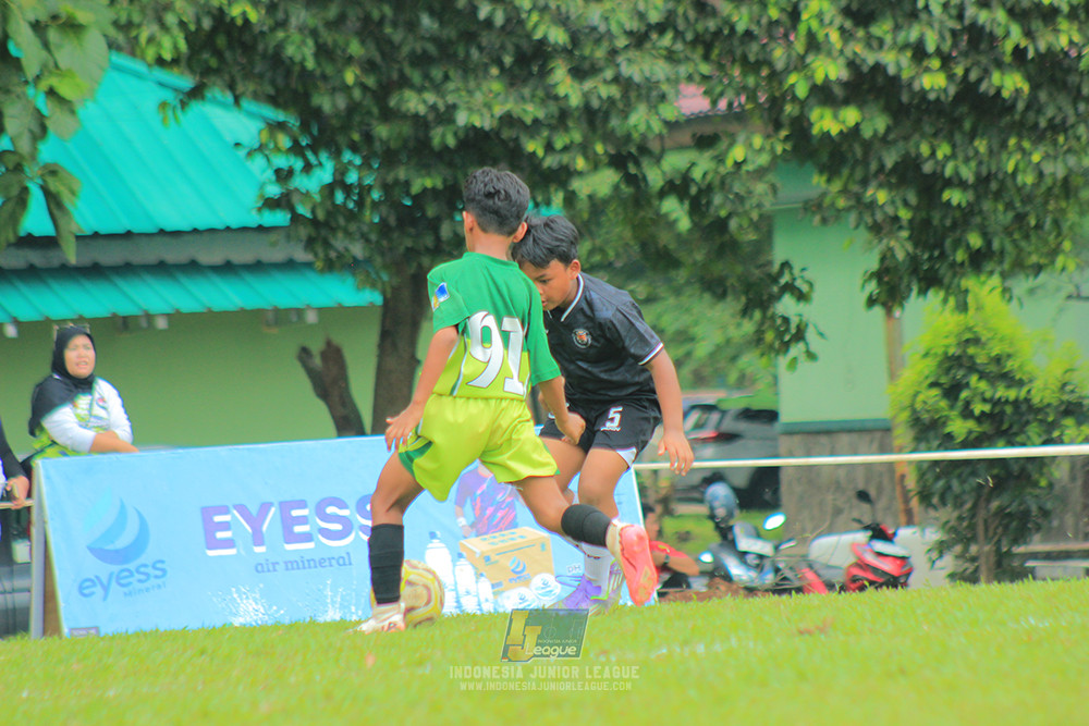ijl big16 u12 261025 pulomas fc vs toyo haryono
