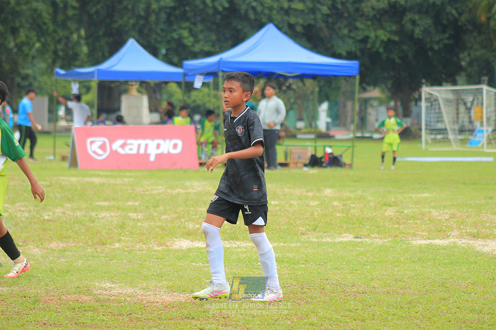 ijl big16 u12 261025 pulomas fc vs toyo haryono