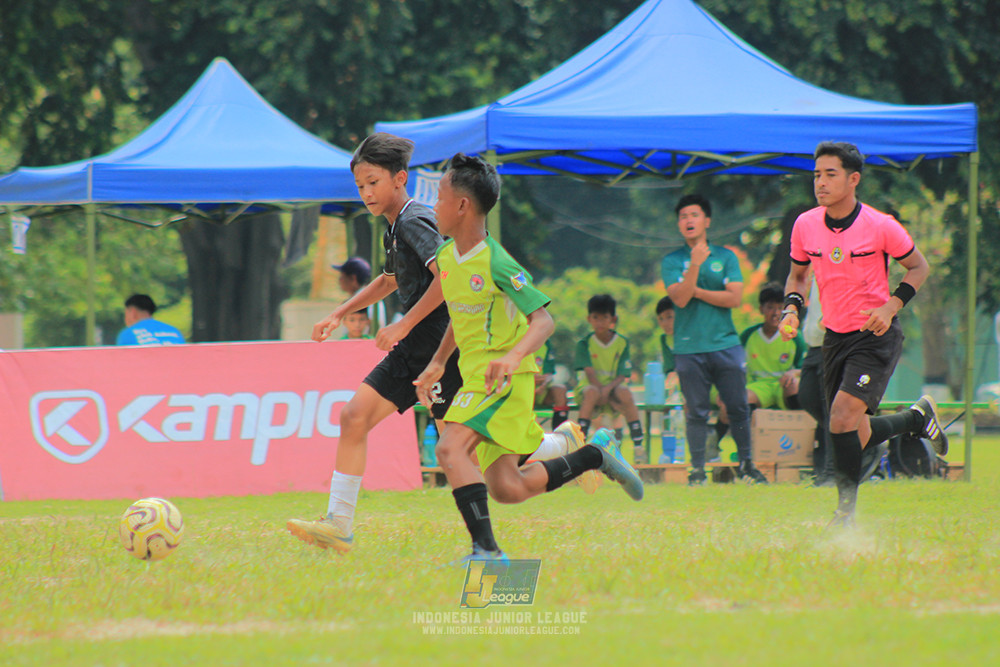 ijl big16 u12 261025 pulomas fc vs toyo haryono