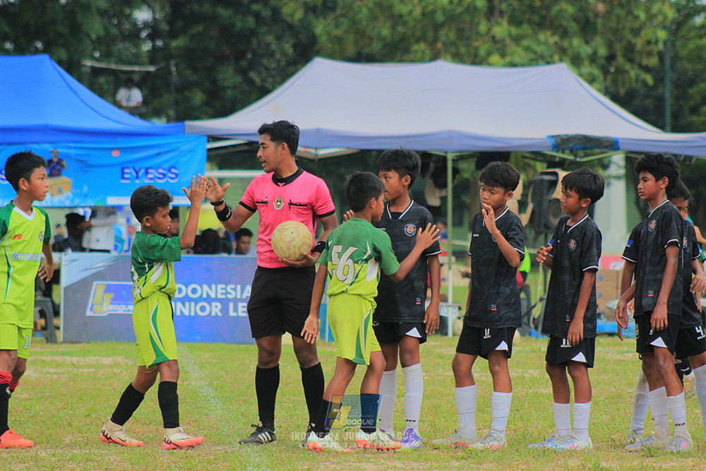 ijl big16 u12 261025 pulomas fc vs toyo haryono