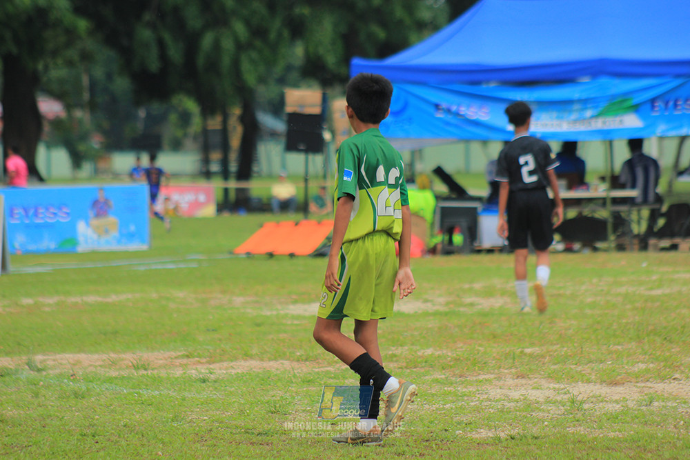 ijl big16 u12 261025 pulomas fc vs toyo haryono