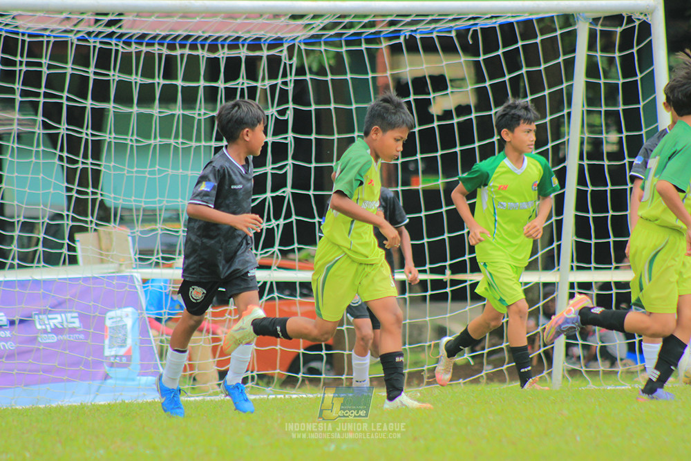 ijl big16 u12 261025 pulomas fc vs toyo haryono