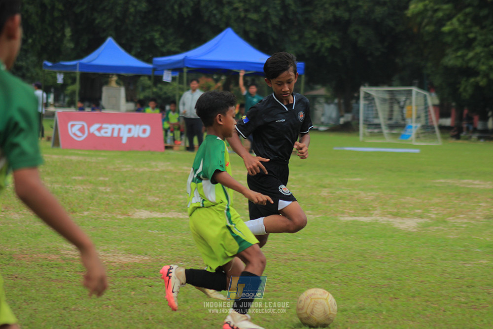ijl big16 u12 261025 pulomas fc vs toyo haryono