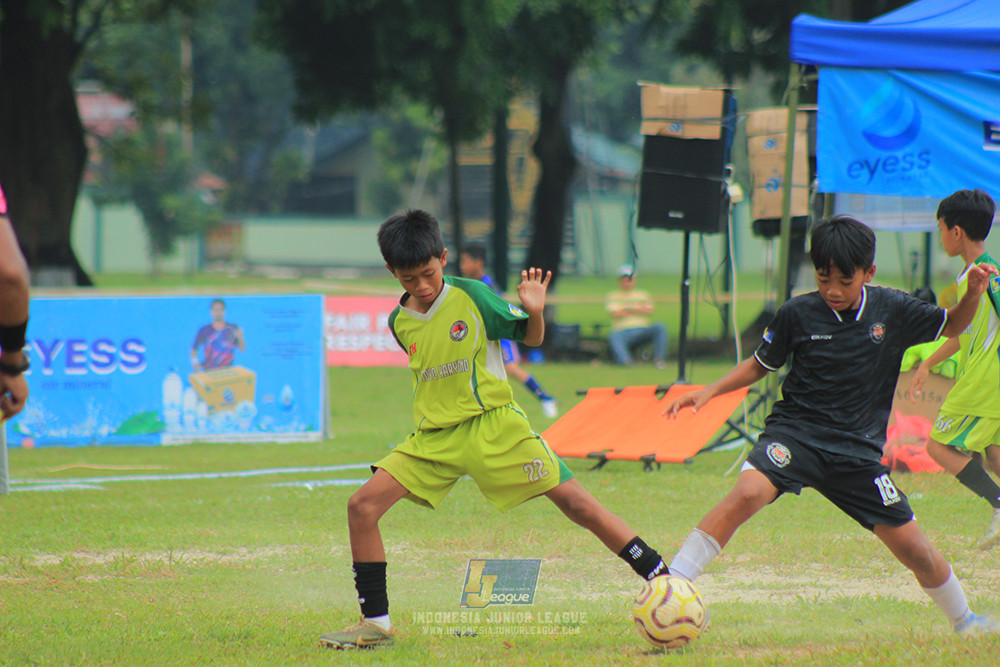 ijl big16 u12 261025 pulomas fc vs toyo haryono