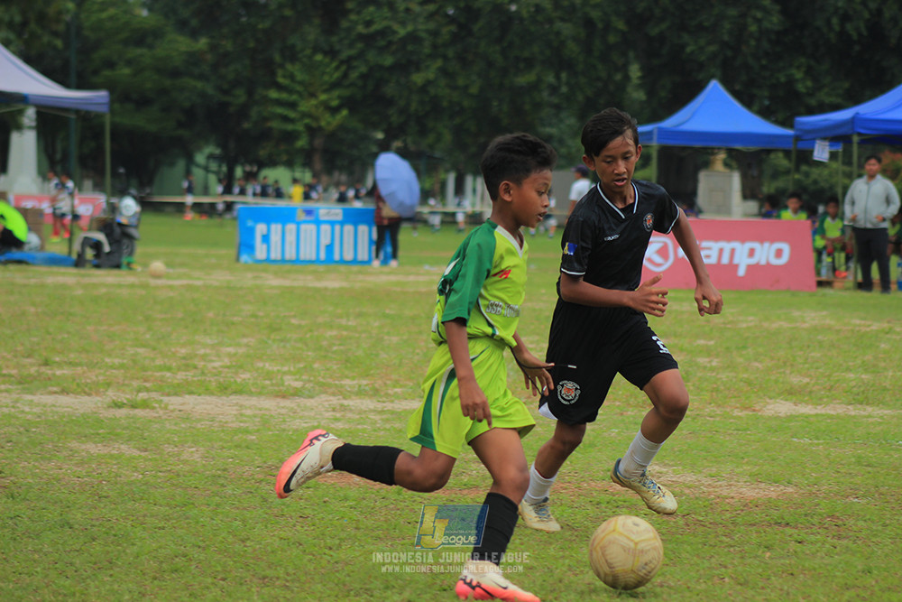 ijl big16 u12 261025 pulomas fc vs toyo haryono