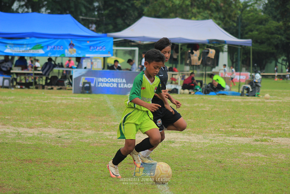 ijl big16 u12 261025 pulomas fc vs toyo haryono