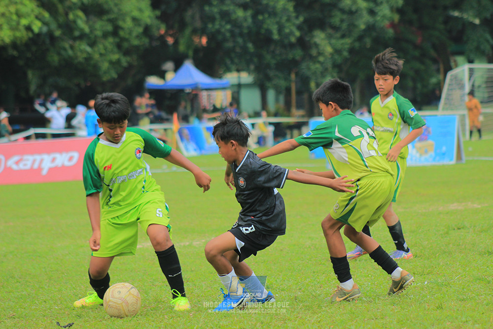 ijl big16 u12 261025 pulomas fc vs toyo haryono