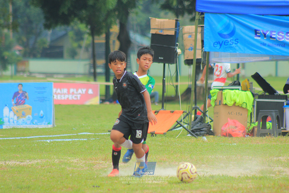 ijl big16 u12 261025 pulomas fc vs toyo haryono