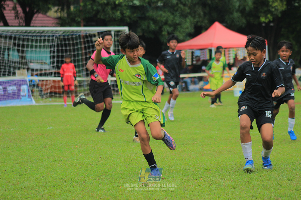 ijl big16 u12 261025 pulomas fc vs toyo haryono