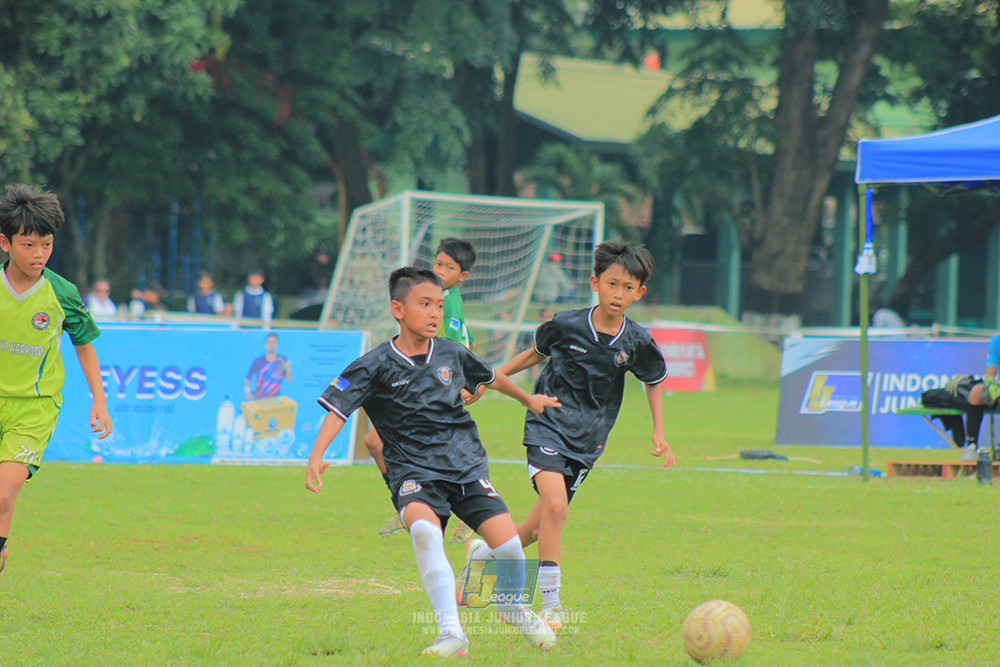 ijl big16 u12 261025 pulomas fc vs toyo haryono
