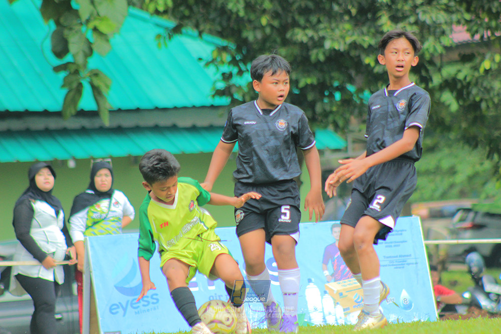 ijl big16 u12 261025 pulomas fc vs toyo haryono