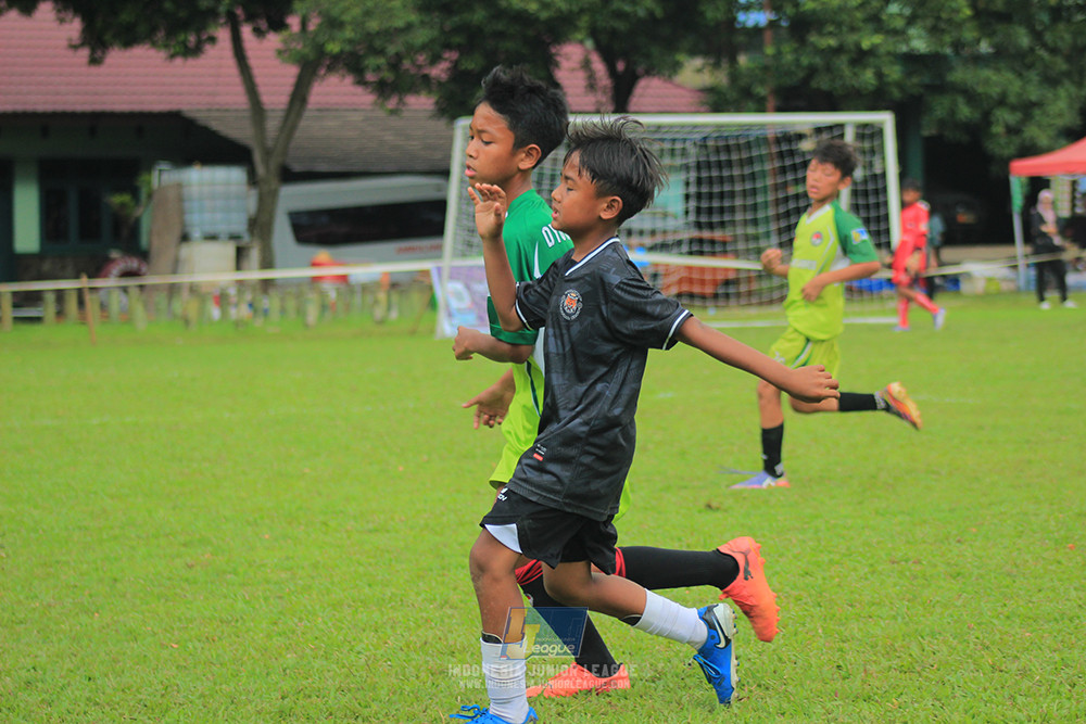 ijl big16 u12 261025 pulomas fc vs toyo haryono