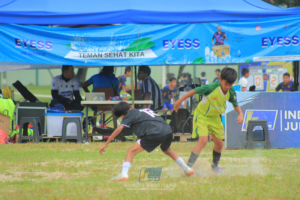 ijl big16 u12 261025 pulomas fc vs toyo haryono