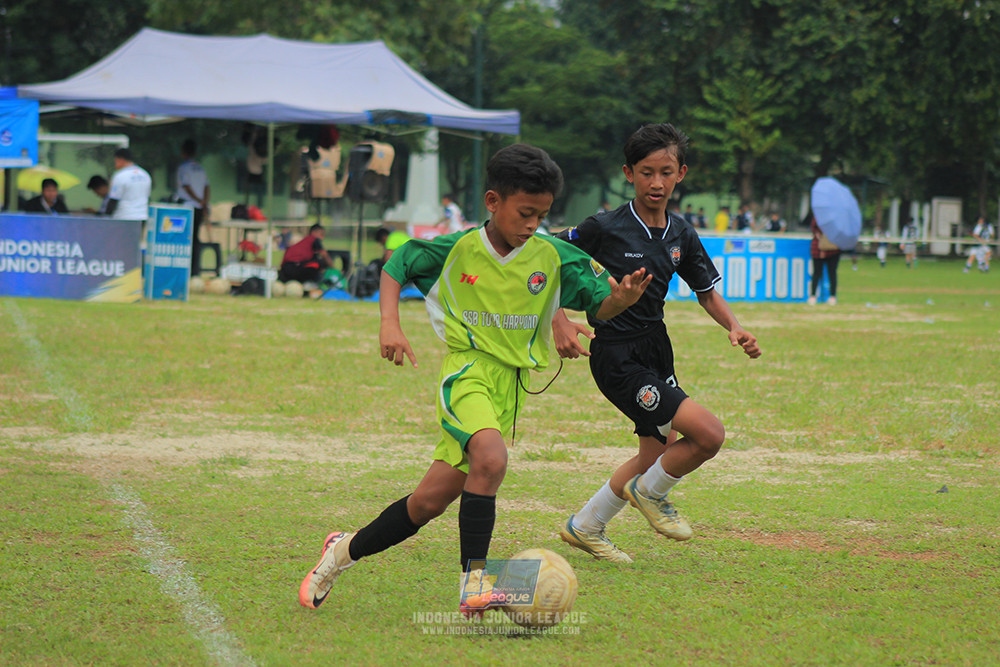 ijl big16 u12 261025 pulomas fc vs toyo haryono