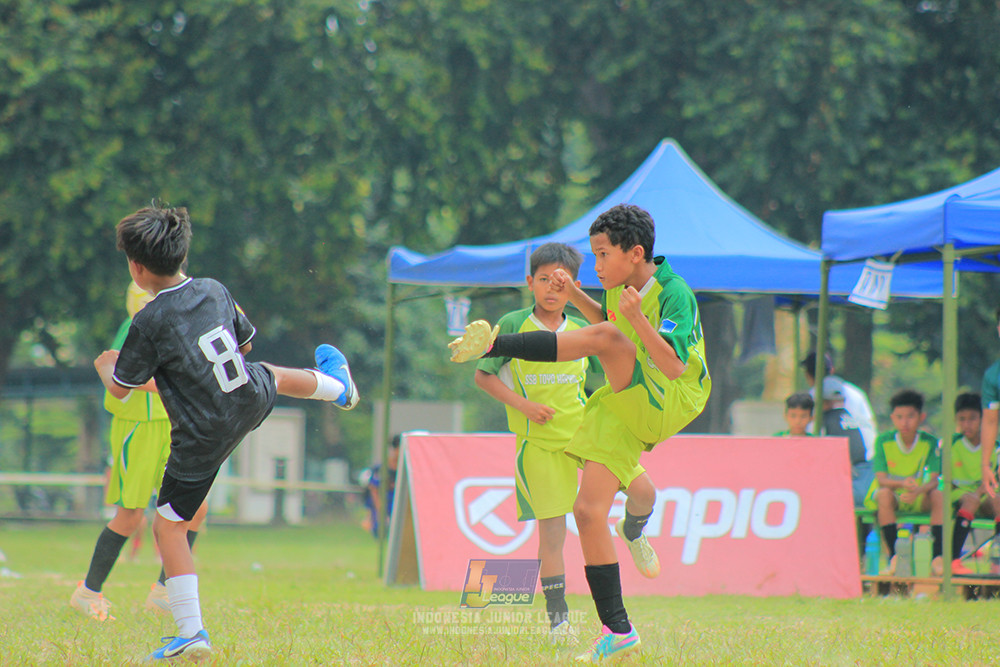 ijl big16 u12 261025 pulomas fc vs toyo haryono