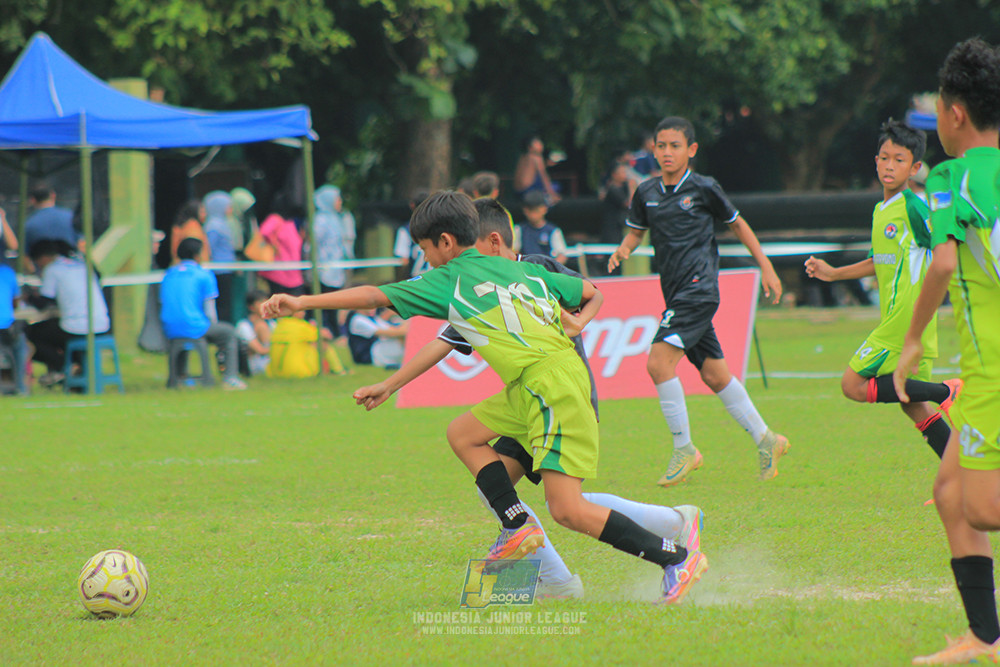 ijl big16 u12 261025 pulomas fc vs toyo haryono
