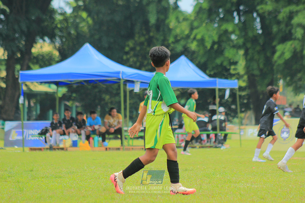 ijl big16 u12 261025 pulomas fc vs toyo haryono