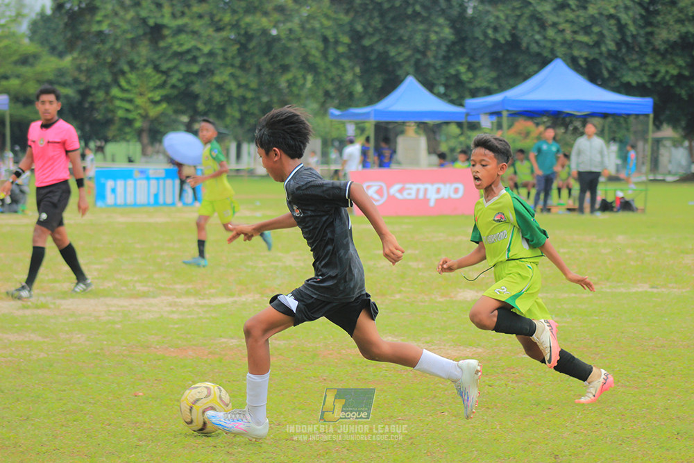 ijl big16 u12 261025 pulomas fc vs toyo haryono