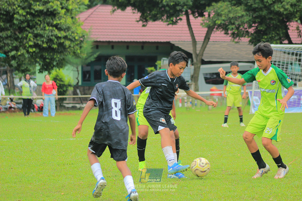 ijl big16 u12 261025 pulomas fc vs toyo haryono