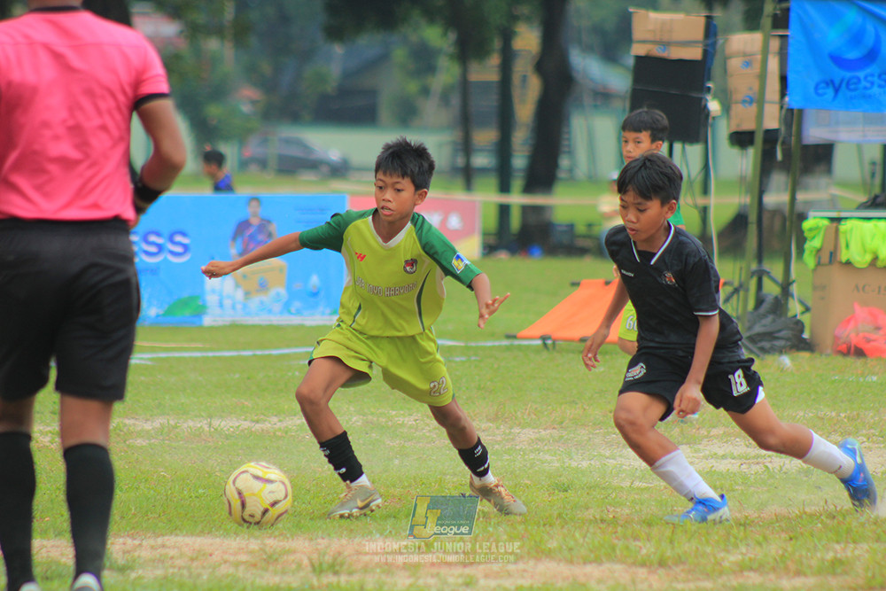 ijl big16 u12 261025 pulomas fc vs toyo haryono