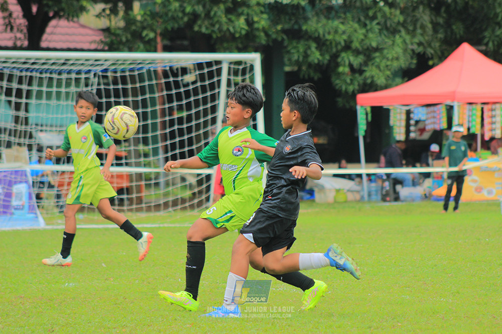 ijl big16 u12 261025 pulomas fc vs toyo haryono