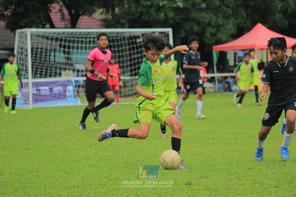ijl big16 u12 261025 pulomas fc vs toyo haryono