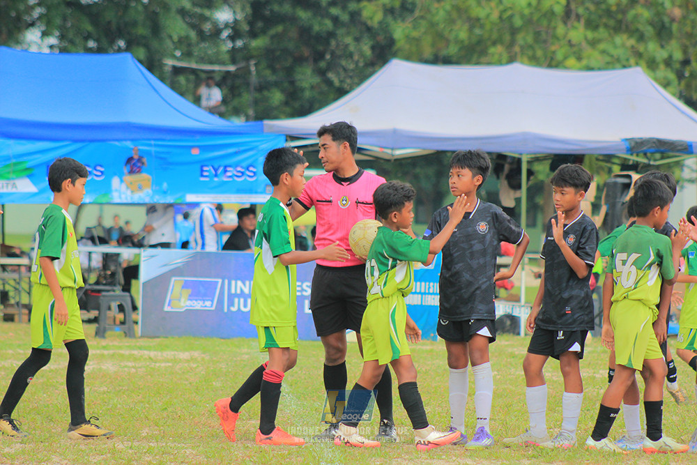 ijl big16 u12 261025 pulomas fc vs toyo haryono