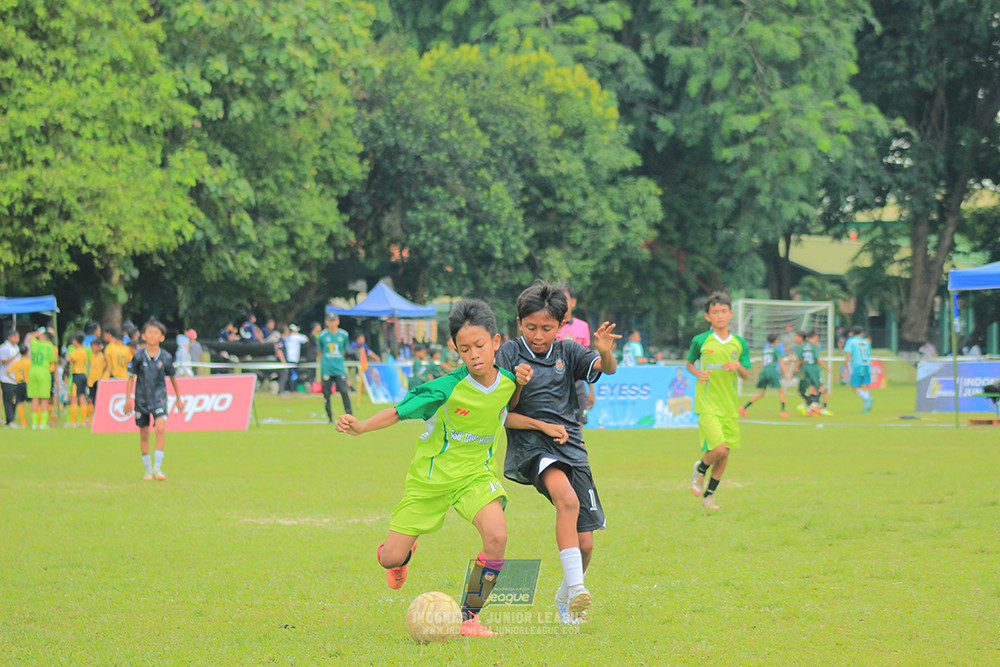 ijl big16 u12 261025 pulomas fc vs toyo haryono