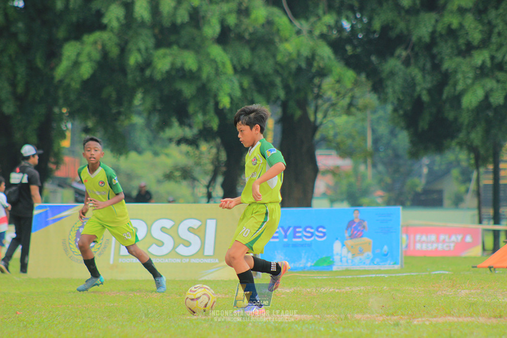 ijl big16 u12 261025 pulomas fc vs toyo haryono