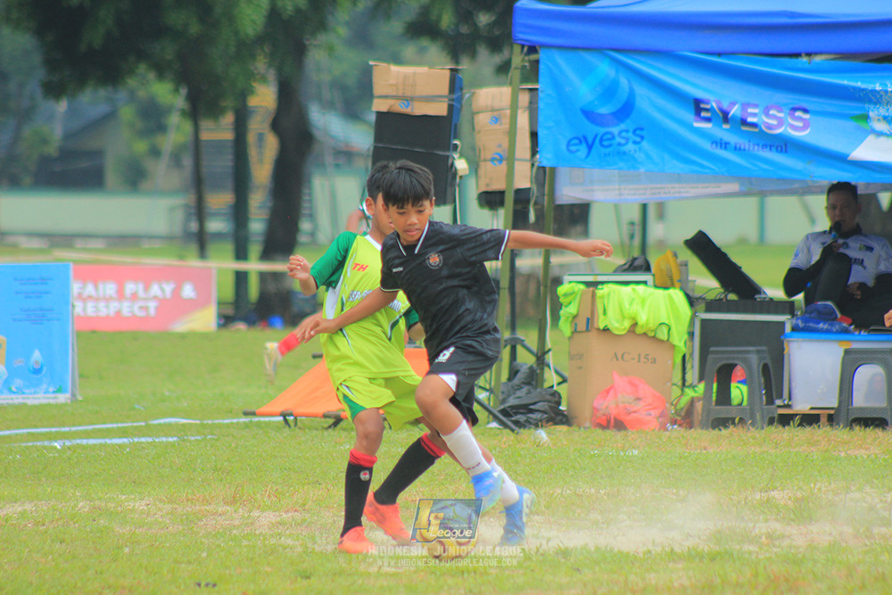 ijl big16 u12 261025 pulomas fc vs toyo haryono