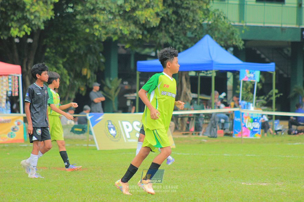 ijl big16 u12 261025 pulomas fc vs toyo haryono