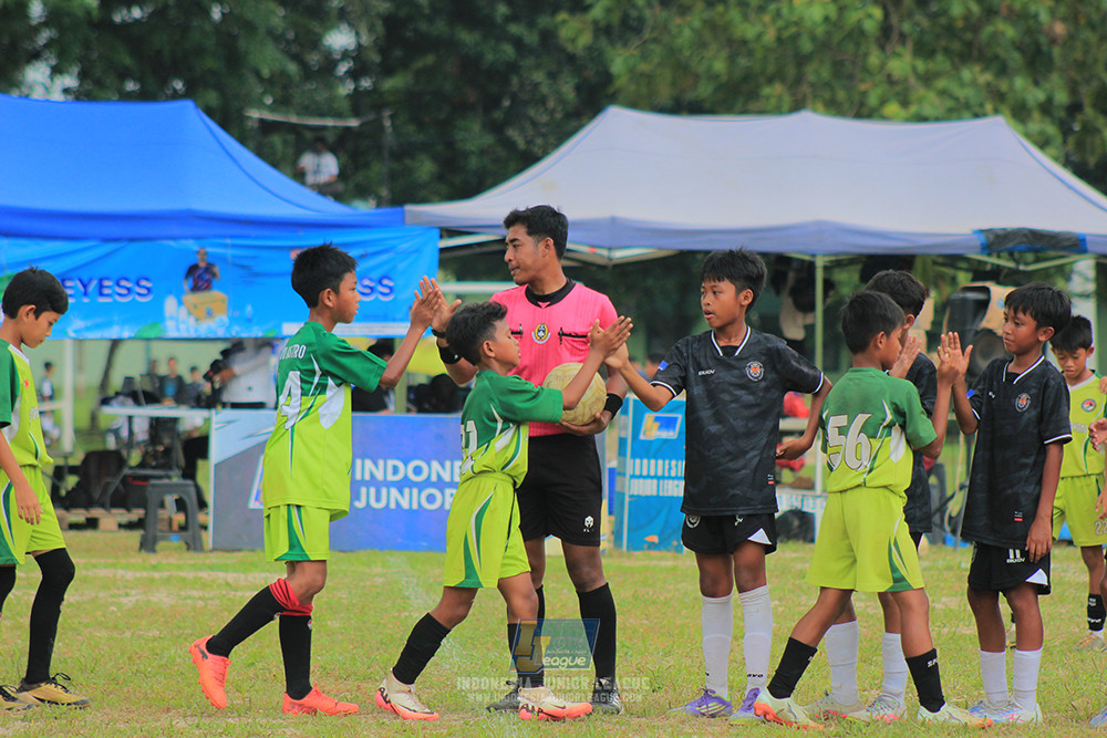 ijl big16 u12 261025 pulomas fc vs toyo haryono