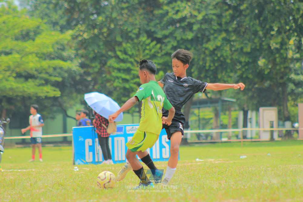 ijl big16 u12 261025 pulomas fc vs toyo haryono