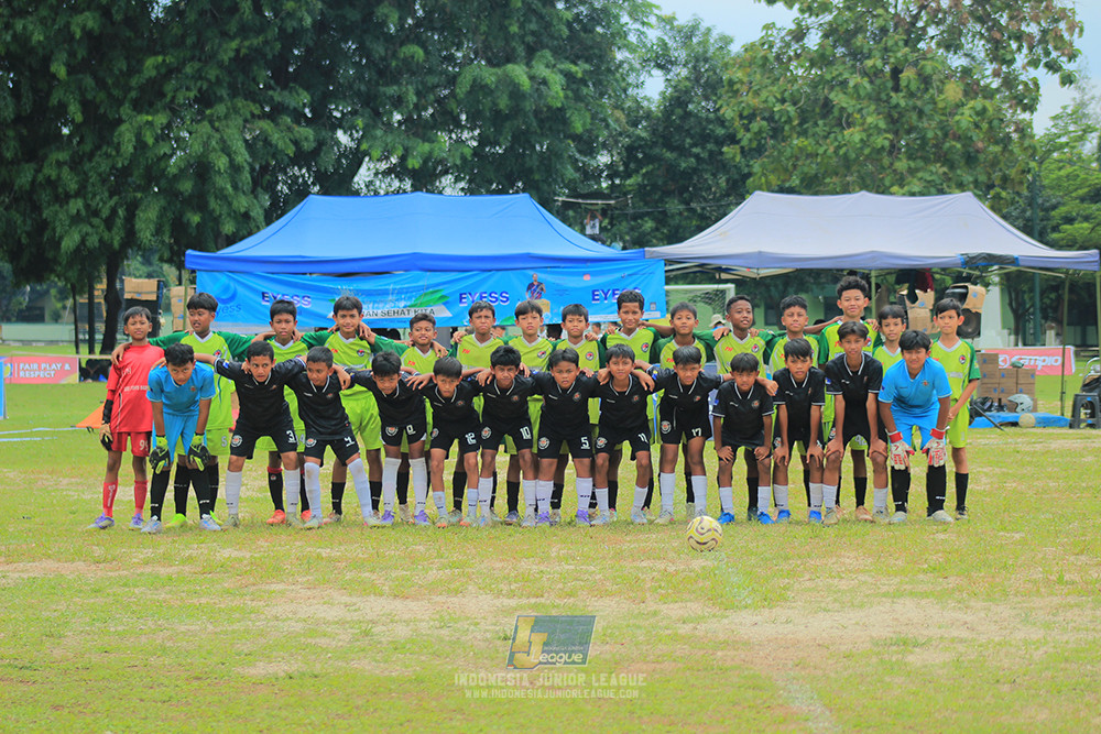ijl big16 u12 261025 pulomas fc vs toyo haryono