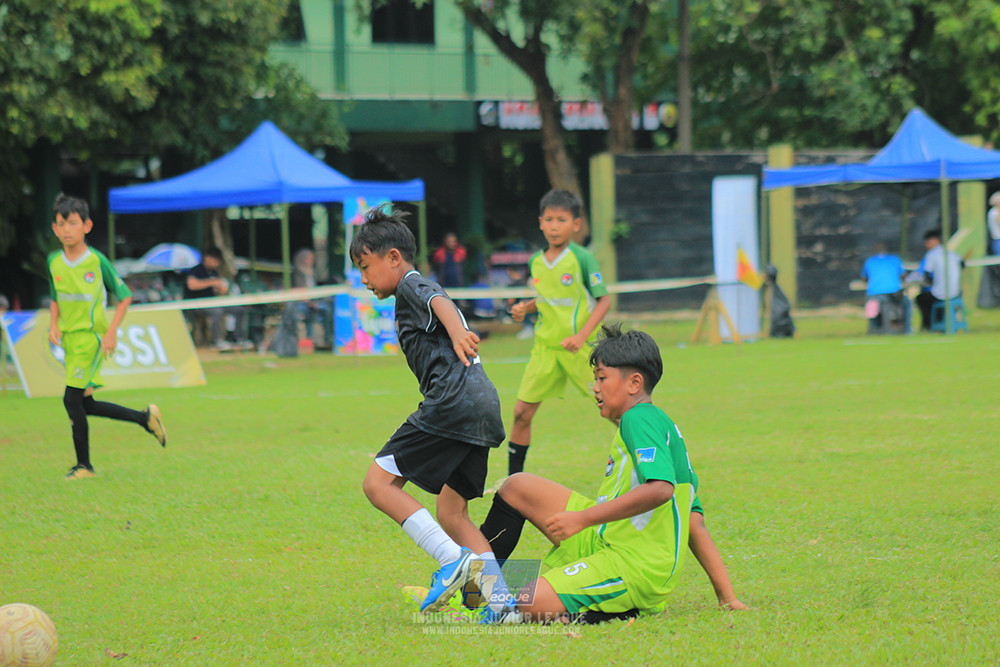 ijl big16 u12 261025 pulomas fc vs toyo haryono